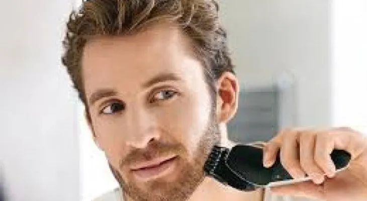 5 usos saludables de la barba