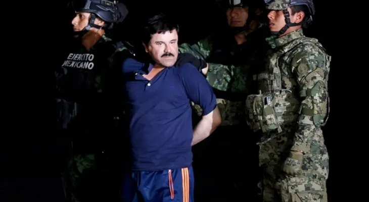 Extradición de El Chapo a EE.UU. tomaría un año