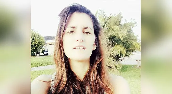 Una mujer que desapareció en Argentina escribió un enigmático mensaje en Facebook 