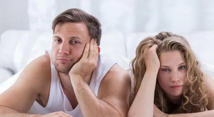 Consejos para mejorar la falta del deseo sexual 
