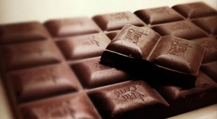 Nutricionistas afirman que el chocolate es bueno para el estrés