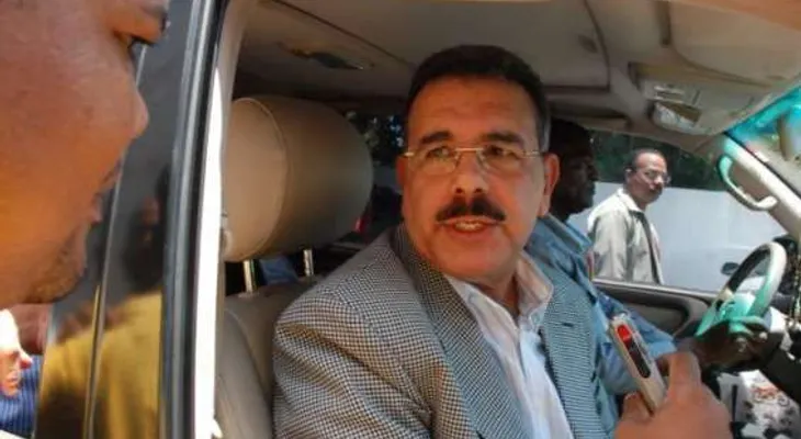 Dando en la Diana: El PLD y sus precandidatos presidenciales