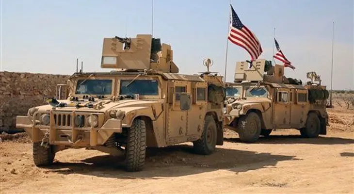 Ataques aliados en Siria dejan 21 muertos, incluso civiles 