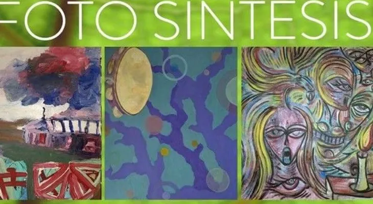 Fotosíntesis: Festival de arte pro-fondo para las comunidades del sur de RD