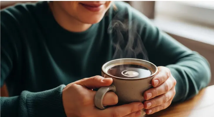 Café negro: 2-3 tazas benefician la microbiota