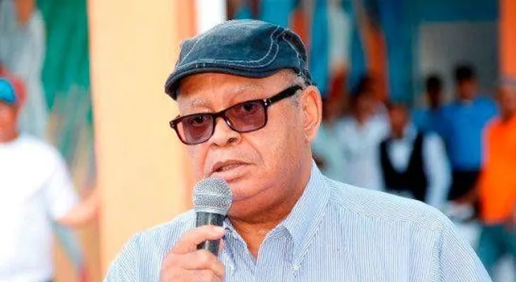 Muere Nelly Manuel Doñé; ex subsecretario de Deportes y fundador del club Mauricio Báez