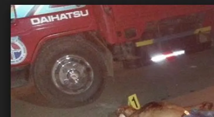 Matan dos en hechos diferentes en Mao