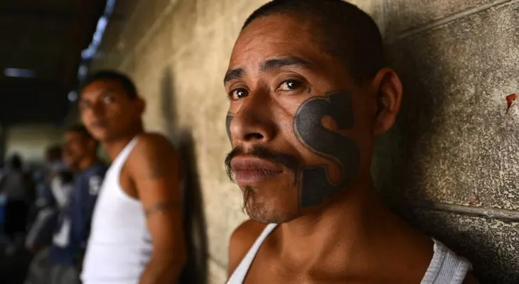 El Salvador declara como grupos terroristas a las pandillas