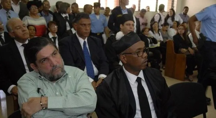Jueces rechazan recurso de comunicador Marcos Martínez