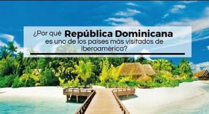 República Dominicana es más hermosa que Europa; 10 lugares paradisíacos