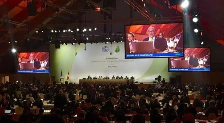 La educación para el cambio climático formará parte del nuevo acuerdo global