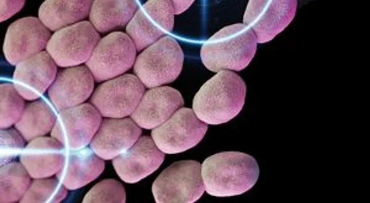 Detectan proteínas en bacterias que combaten la resistencia a antibióticos