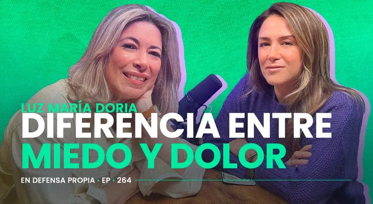 María Carrillo destaca el valor de cambiar hábitos para cuidar el cerebro