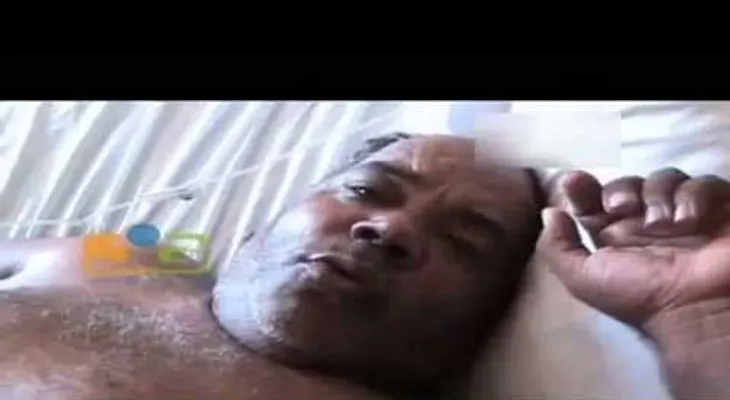 Hombre que mató menor de 15 años, dice que la amaba (Video)