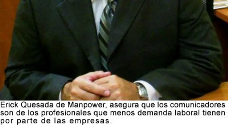 Los comunicadores más cotizados por las empresas