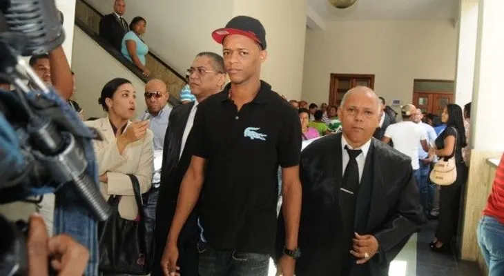 Corte archiva sometimiento de "Secreto" por uso de menor en video 
