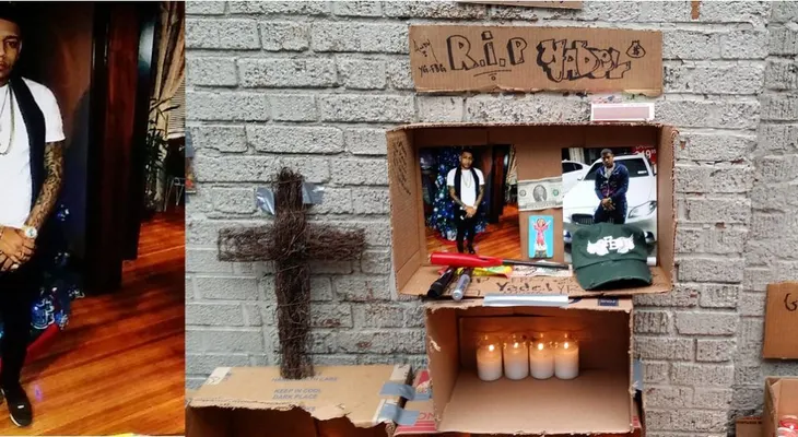 Asesinan de seis balazos a un dominicano en cuadra del Alto Manhattan