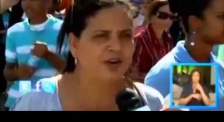 Video: Increíble, 18 meses presa porque le dijo feo a hijo de ex fiscal