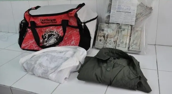 Ocupan más de US$59 mil a un hombre en Arroyo Hondo
