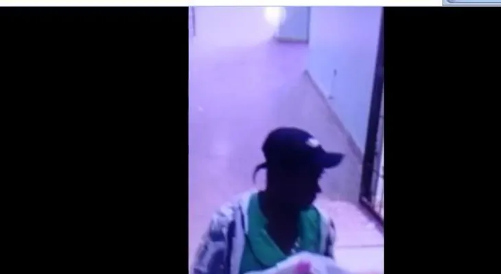  Mujer abandona recién nacida en el hospital San Vicente de Paul 