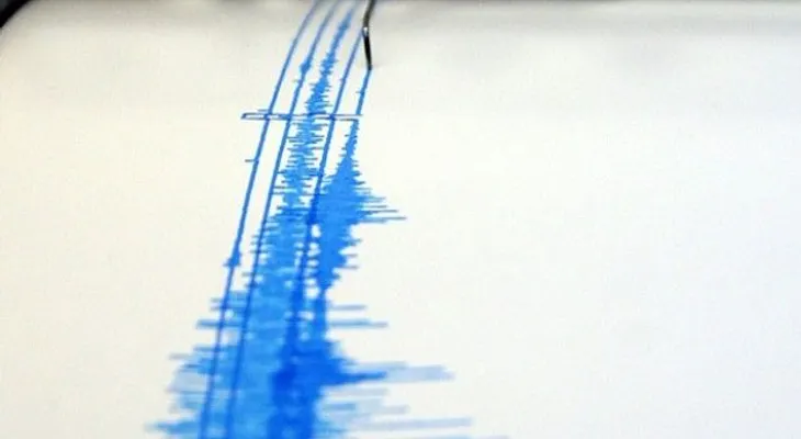 Un terremoto de magnitud 6,6 sacude el golfo de California