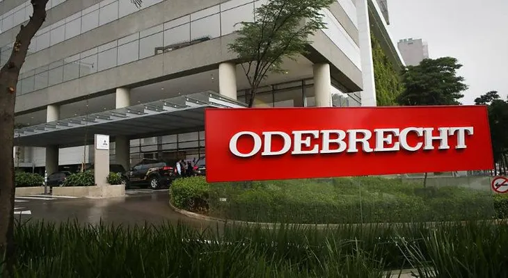 ODEBRECHT: ¿Cómo es que gente tan inteligente, se equivoca tan de a tanto?