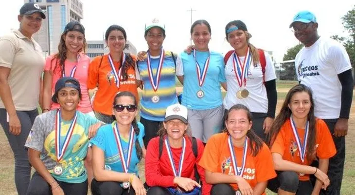 San Pedro y Santo Domingo brillan en Juegos de la Juventud