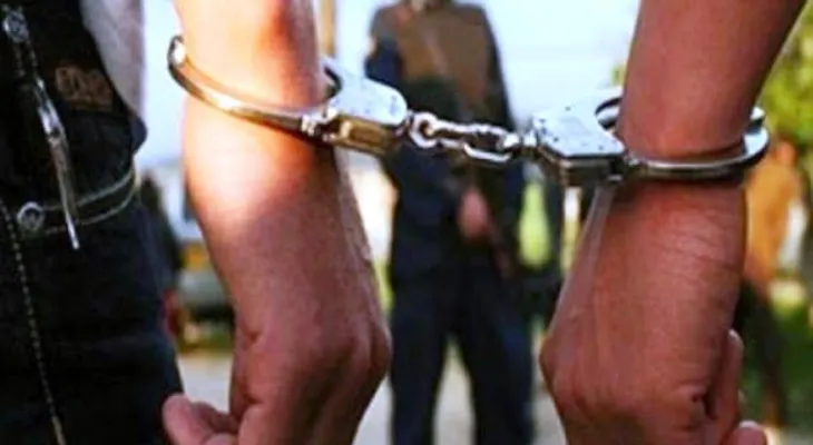 10 años de prisión a dos hombres por violar ley de drogas