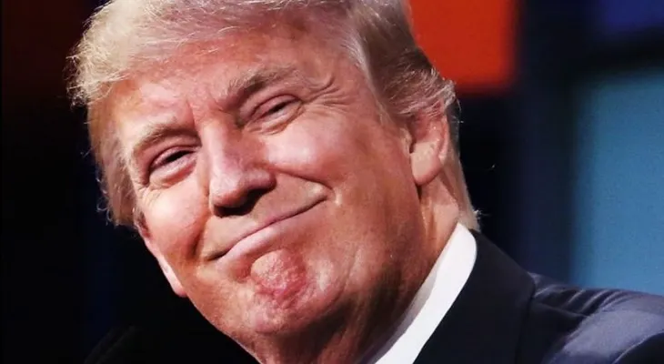 Donald Trump: "Todos y cada uno de los que me han atacado están cayendo"