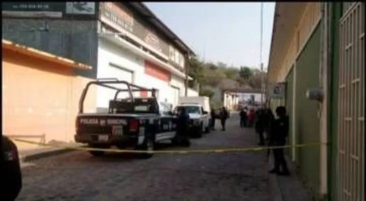Asesinan a alcalde Juan Antonio Mayen, en el centro de México