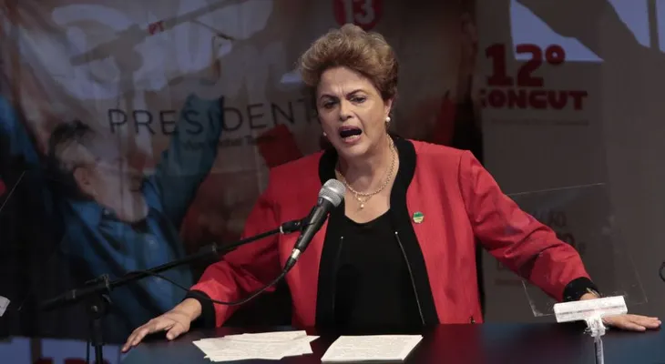 Incertidumbre en Brasil ante la posibilidad del juicio político a Rousseff
