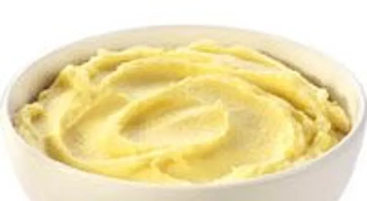 Recicla el puré de patatas en deliciosas tortitas