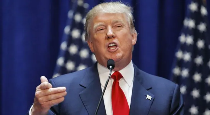 Trump: el gran problema con Corea del Norte será resuelto      