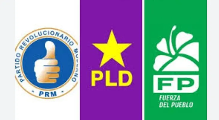 Más de la mitad de los dominicanos no simpatiza con ningún partido