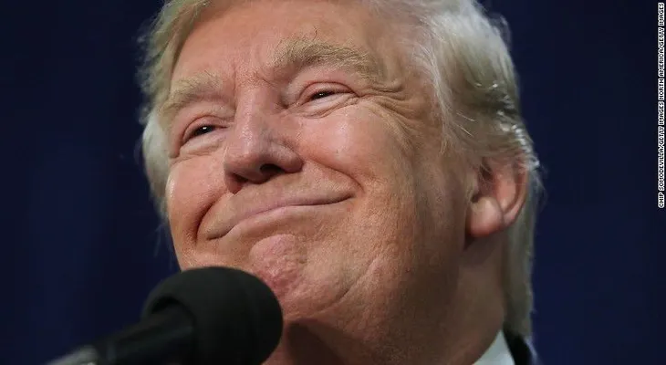 Así será el Estados Unidos de Donald Trump