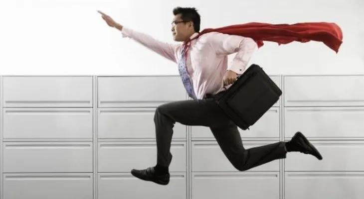 10 señales de que podrías ser un gran emprendedor