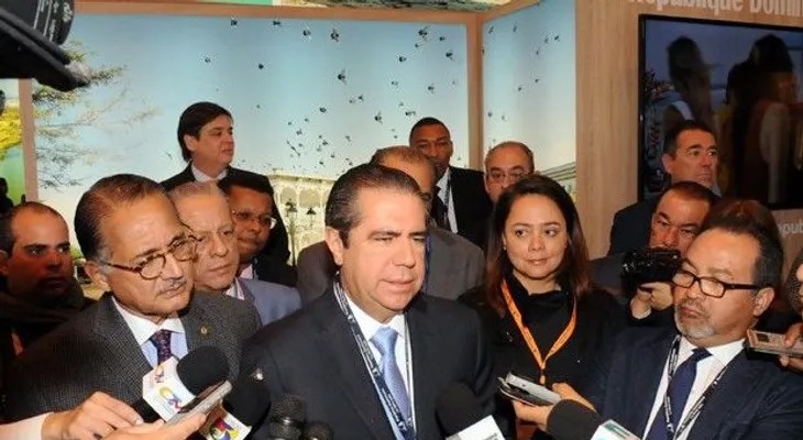 RD participa en la Top-Resa de Francia
