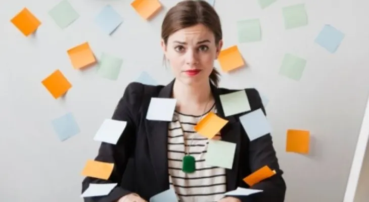 Conoce estos 5 consejos para reducir el estrés laboral