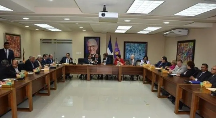 PLD tiene todo listo para reunión del Comité Político