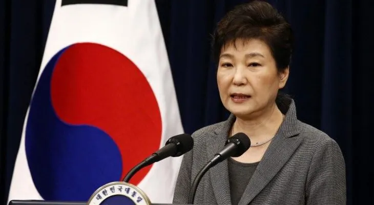  Presidenta surcoreana afronta una semana que determinará su futuro