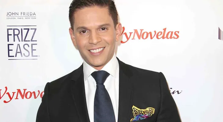 Despiden al fashionista Rodner Figueroa por comentario racista contra Michelle Obama