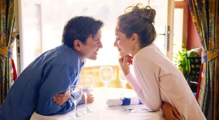 10 Conmovedoras historias de amor contadas por hombres