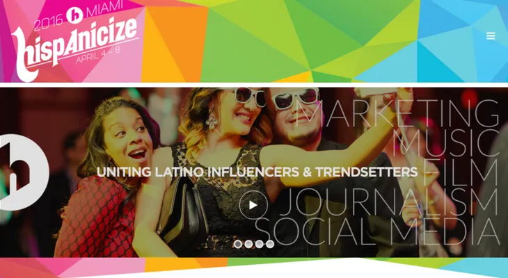 CNN en Español está presente en Hispanicize 2016