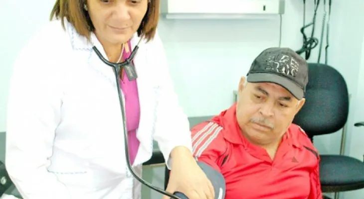Malnutrición aumenta el riesgo de padecer enfermedades crónicas