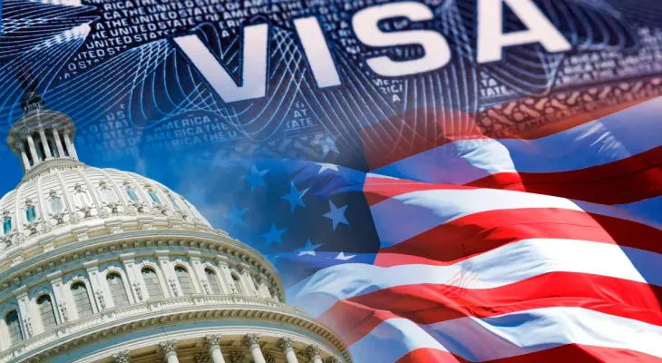 EE. UU. hace permanente el programa de fianzas para visas B1 y B2 y eleva el monto máximo a US$20,000