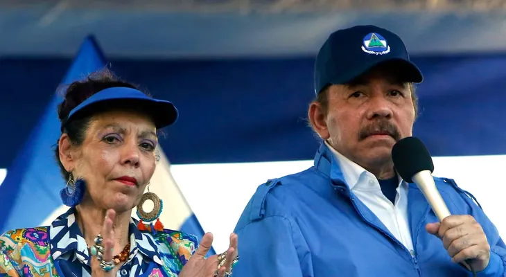 ONU califica de "indefendible" la situación de derechos humanos en Nicaragua por concentración de poder del sandinismo