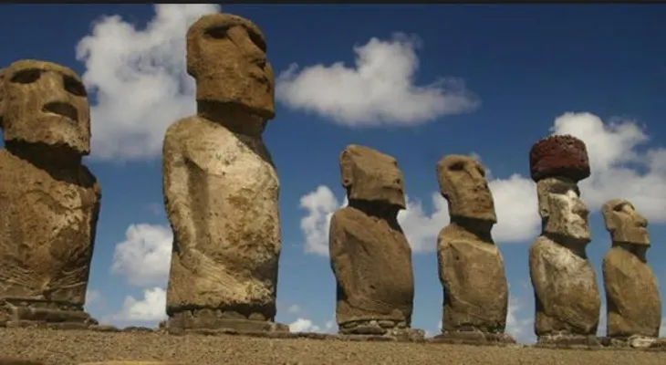 ¿Resuelto uno de los más grandes misterios de la historia?