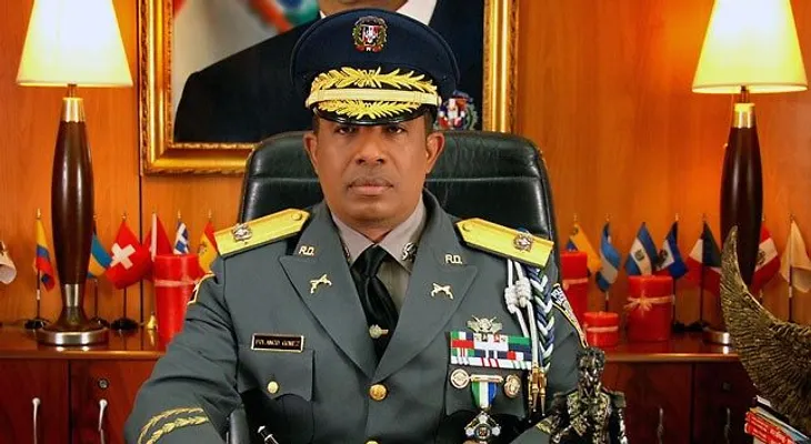 Círculo de Cronistas Policiales pide a Danilo destituir jefe PN