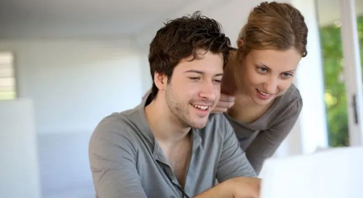 Estos son los cuatro tips para emprender en pareja