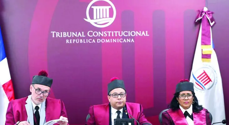 TC sanciona cabildo de Moca por retención de vehículo y cobro de multa